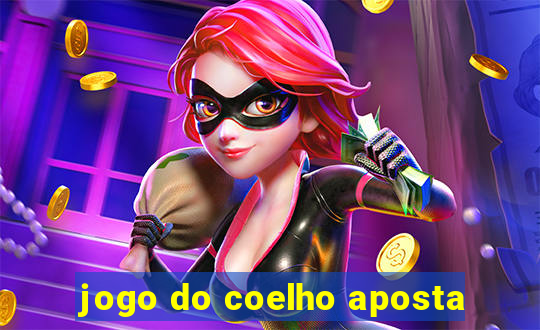 jogo do coelho aposta